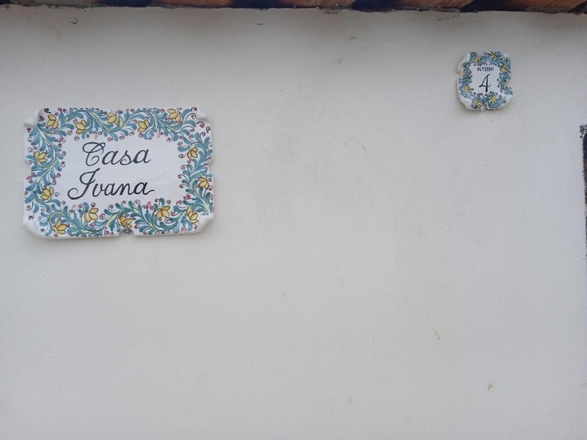 Casa Ivana Syracuse Exterior photo